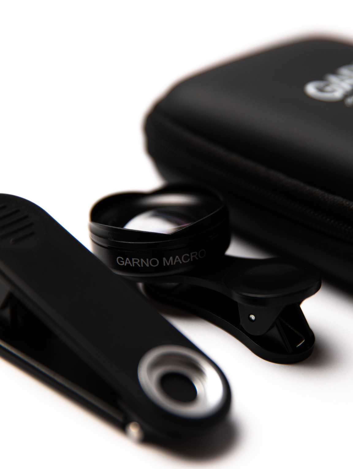 GarnoMacro Professional Macro Lens