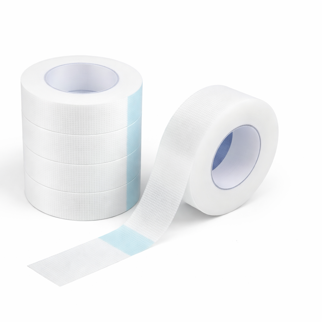 Transparent Protective Tape – 1 inch thickness