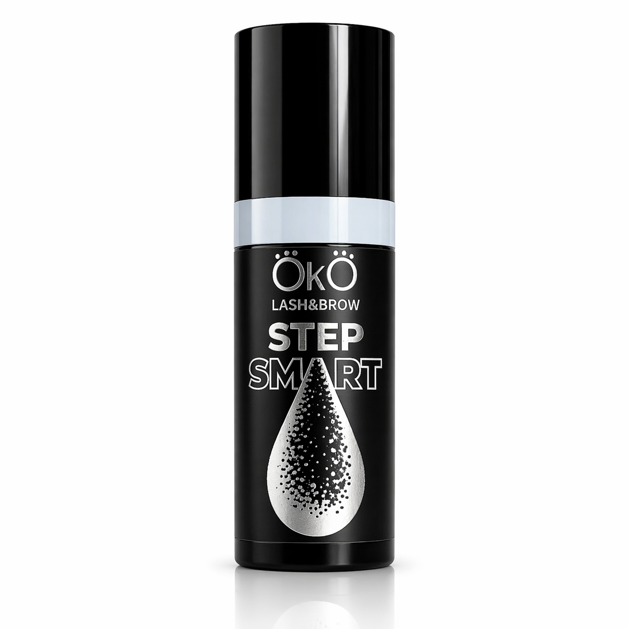 OKO Lash & Brow Step Smart – Professional Treatment Solution