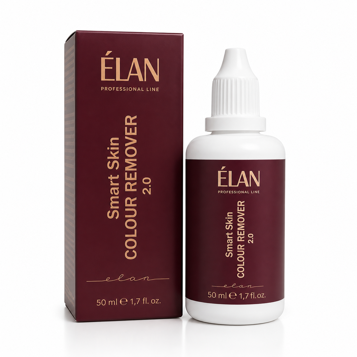 ÉLAN Smart Skin Colour Remover 2.0