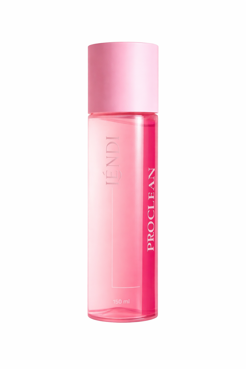 Lendi ProClean Brow & Lash Degreaser – 150 ml