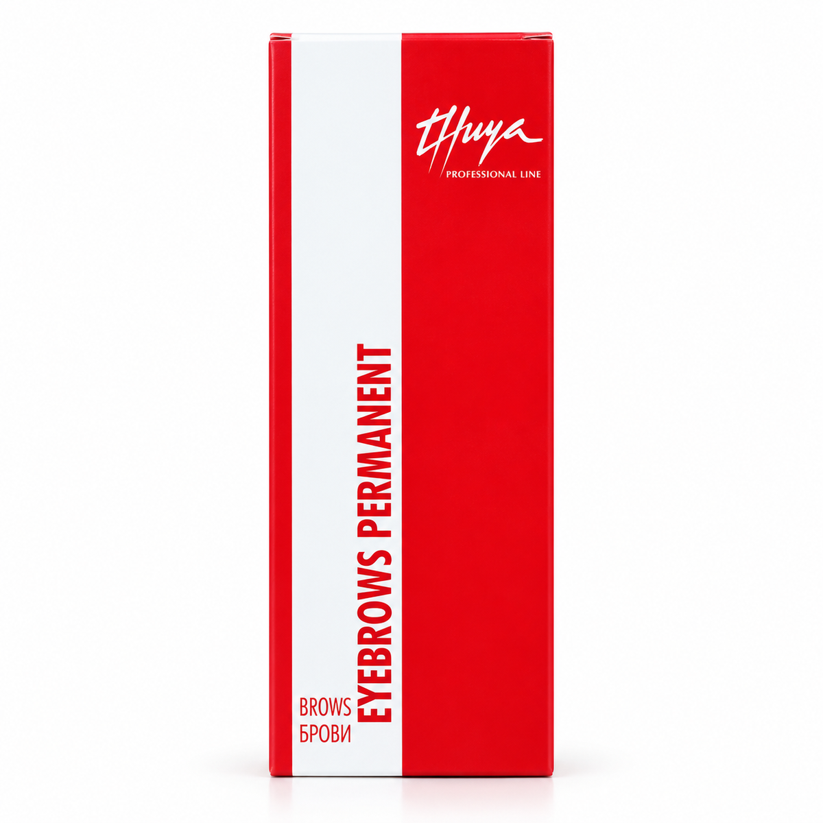 Thuya Vegan Brow Lamination Set