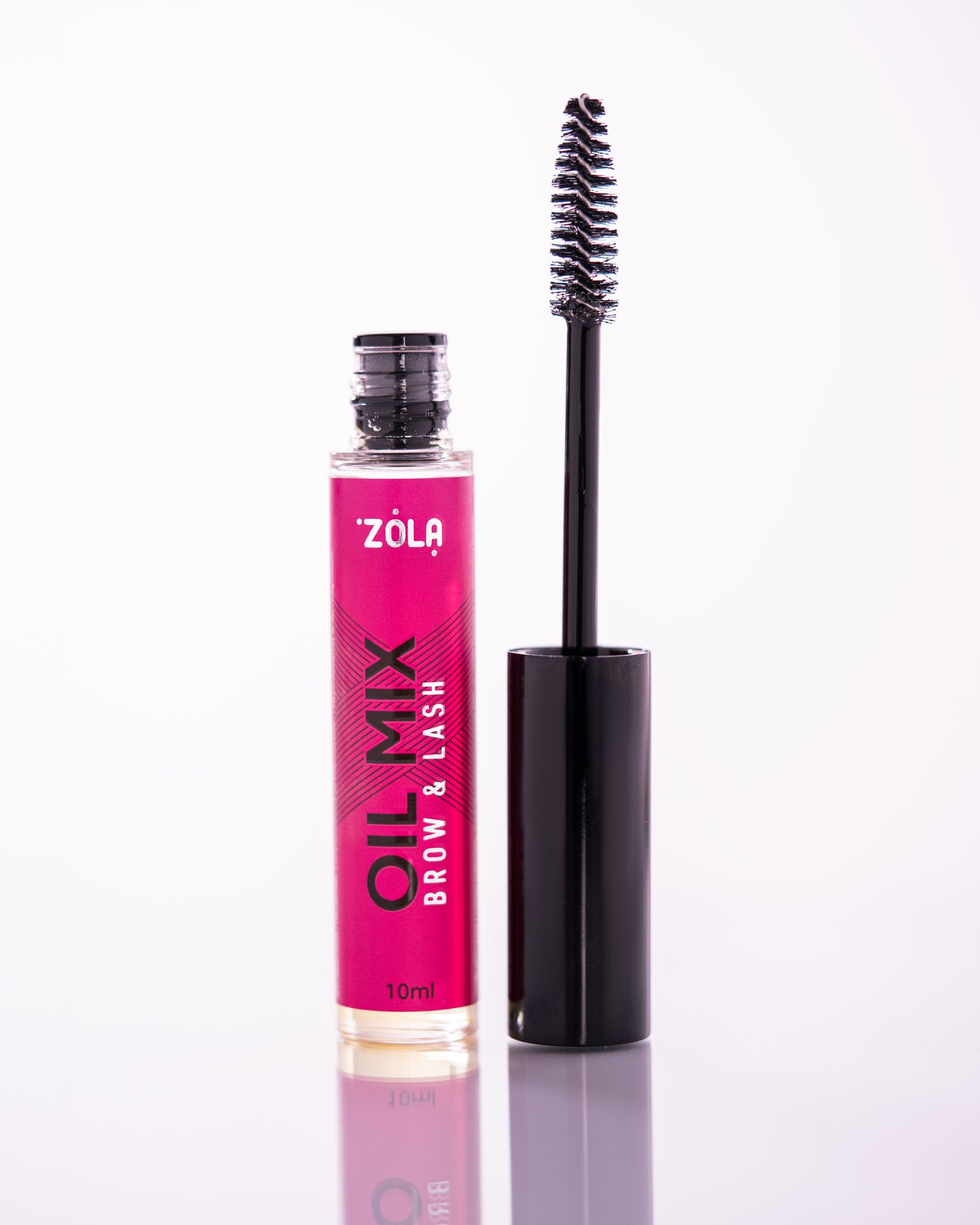 ZOLA EYEBROW AND LASH OIL OIL MIX 10 ML