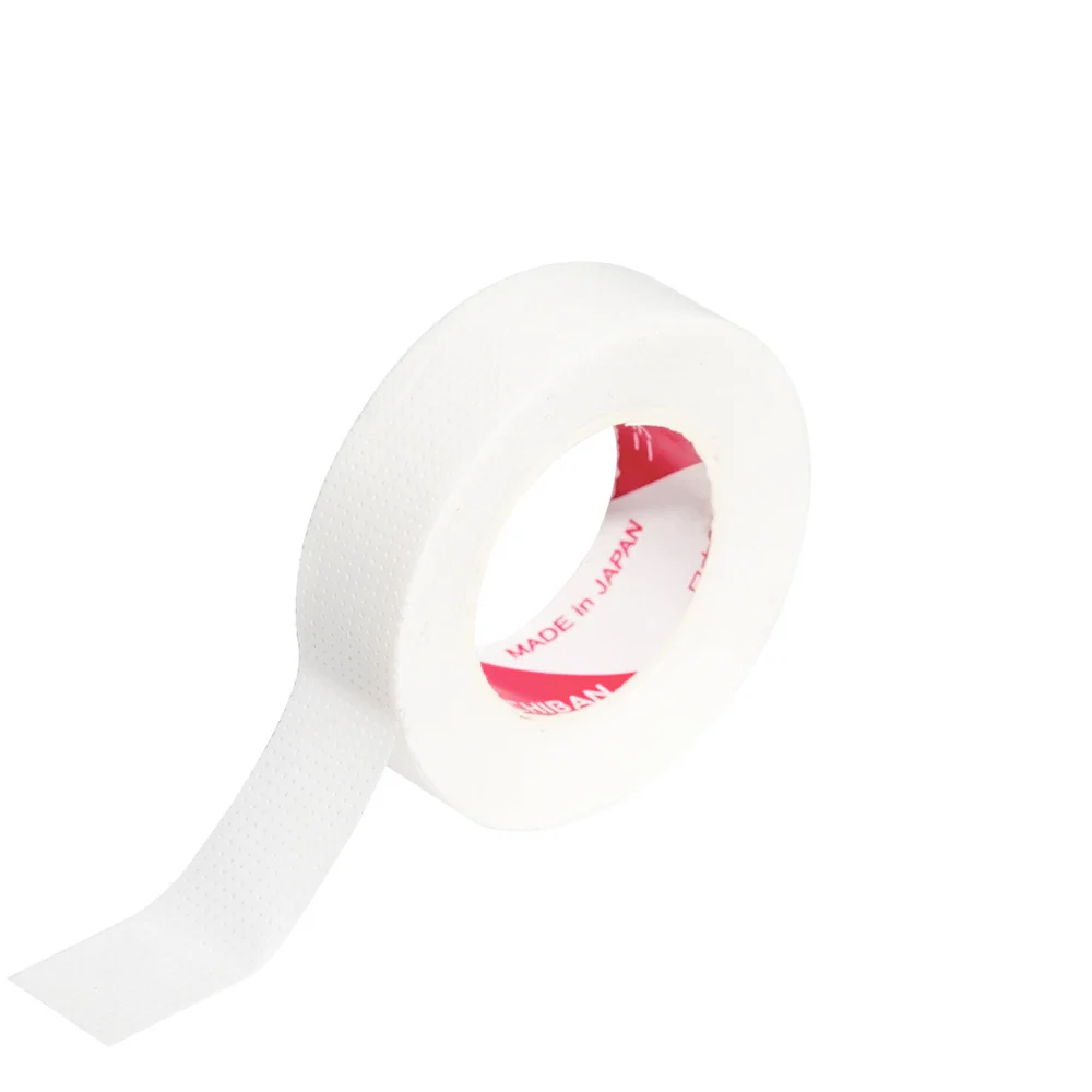 Tape for Eyelash Extensions – 0.5 inch width