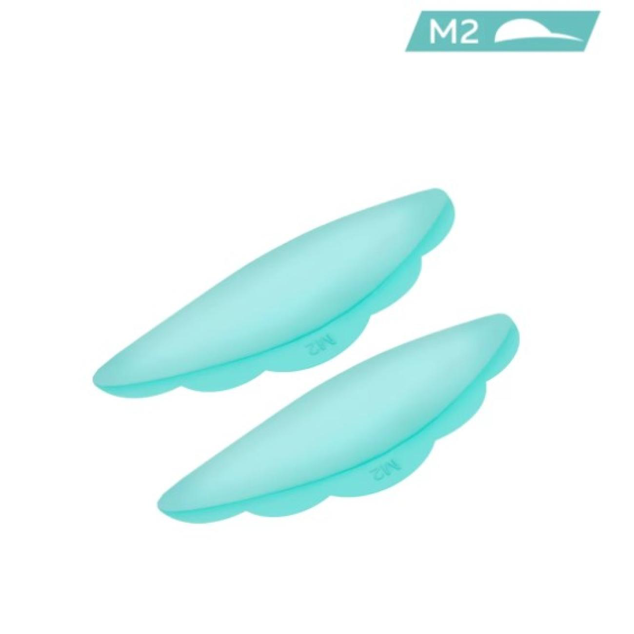 OKO, Rollers for lamination 5 pairs (S, M, M1, M2, L)