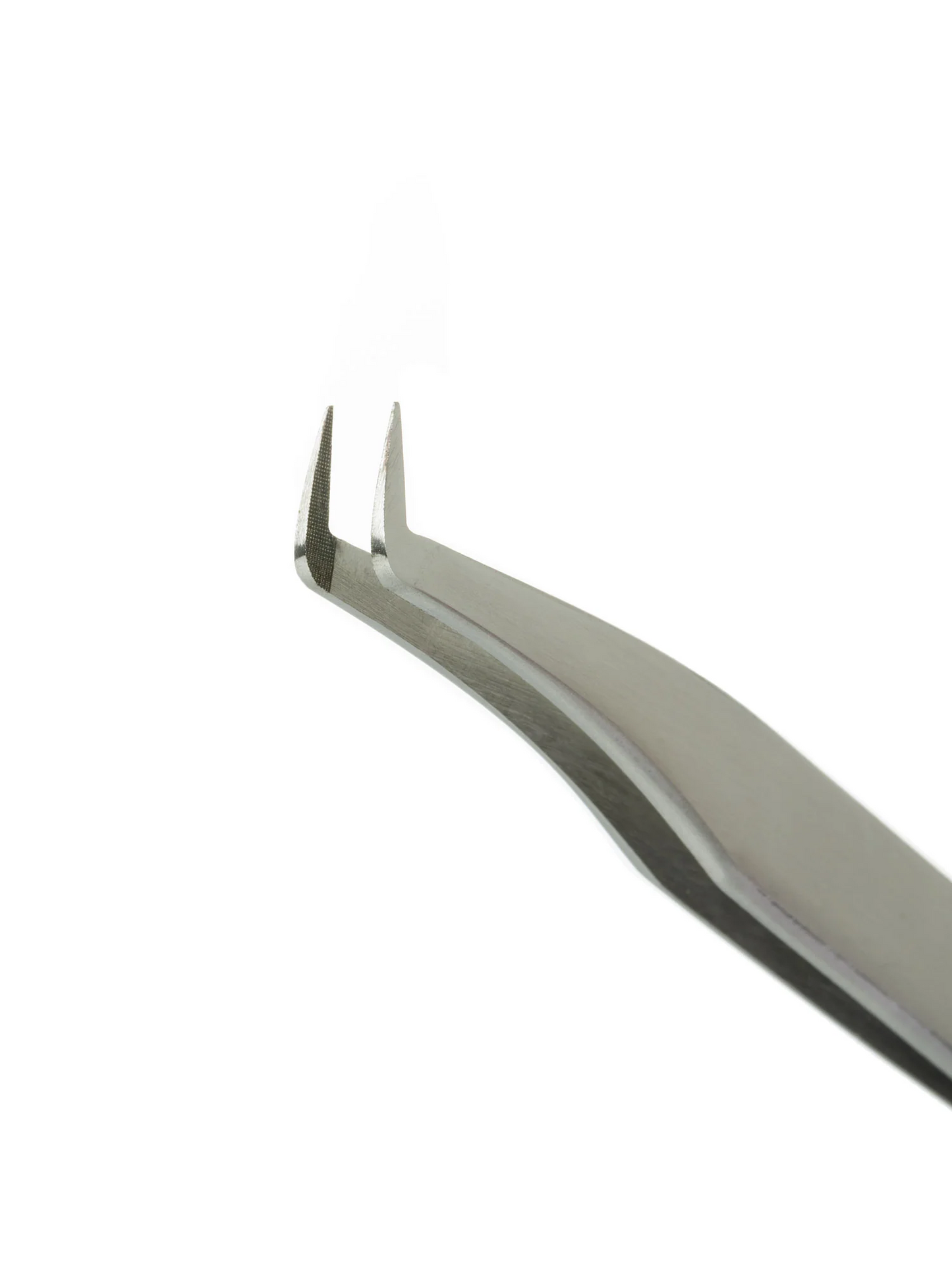 Eyelash Extension Tweezers Viya - GIGI