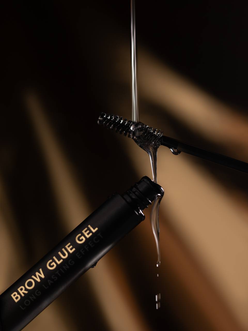 ZOLA X MAKS BILOKONSKYI BROW GLUE GEL