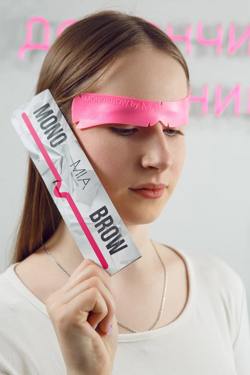 MONOBROW BY MIA PRO LASHES