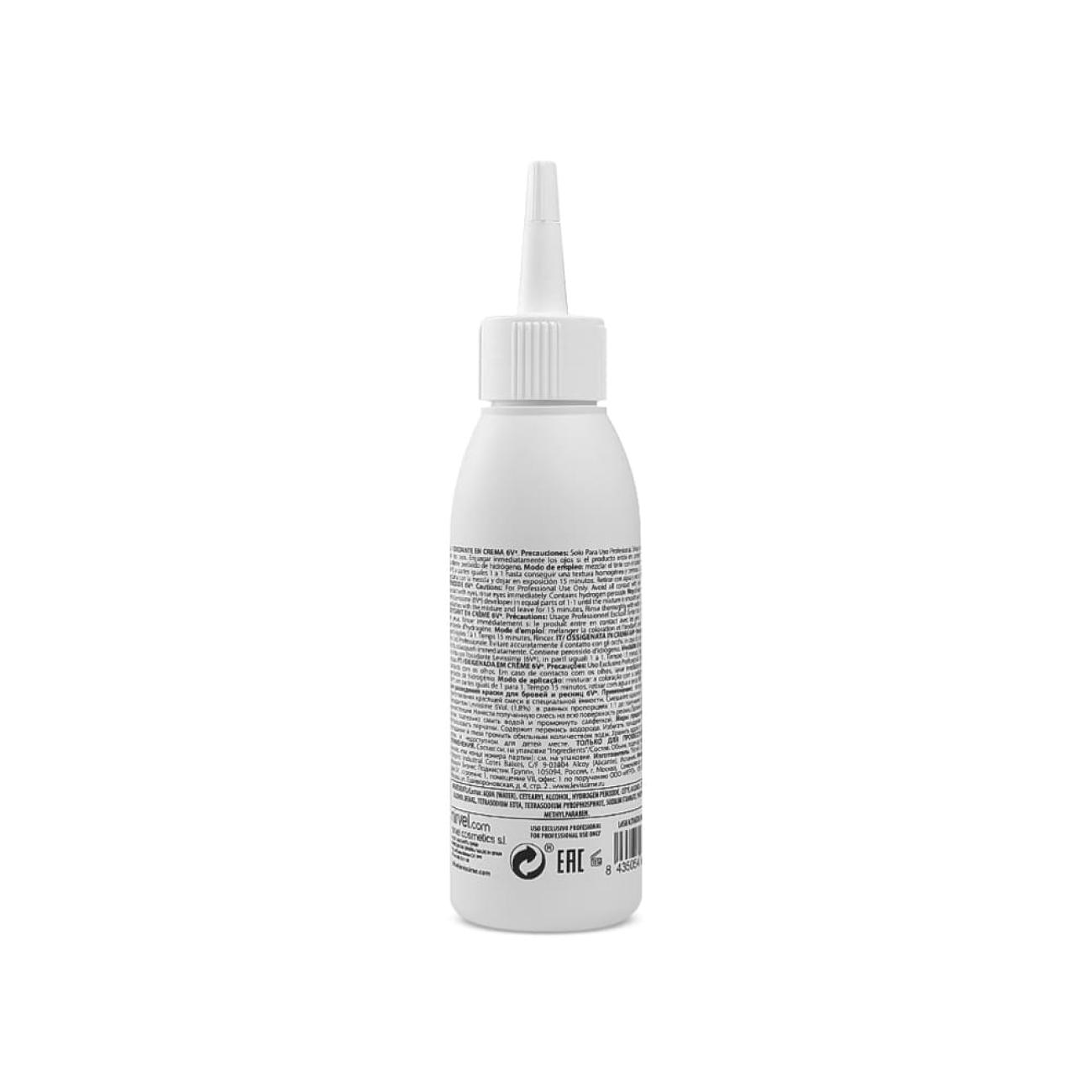 LeviSsime Oxidant Cream 1.8% 90 ml