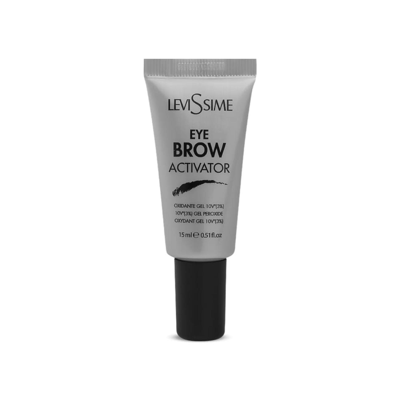 LeviSsime Lash Activator 10 vol (3%) — 15 ml