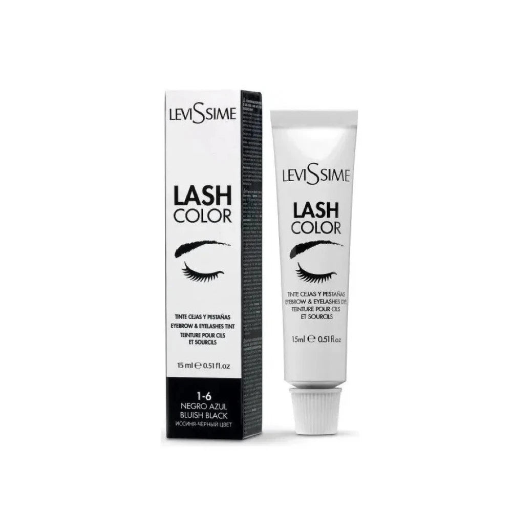 LeviSsime Lash & Brow Tint — 15 ml