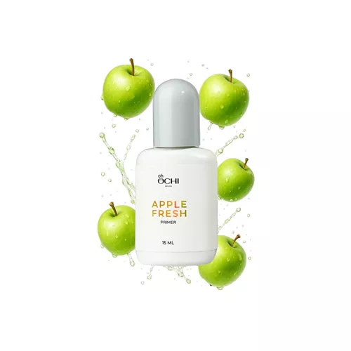 Oh OCHI Lash Primer 15ml — Apple Fresh