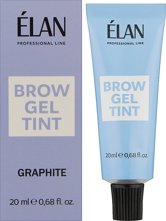 ELAN Brow Gel Tint (20 ml)