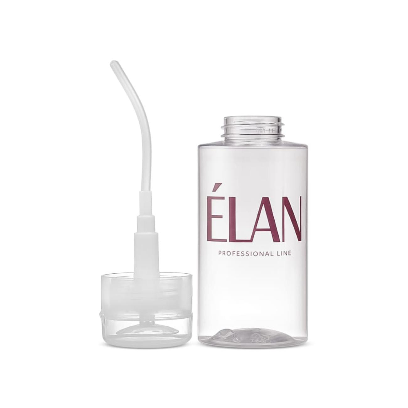 ELAN Plastic Pump Dispenser for Liquids