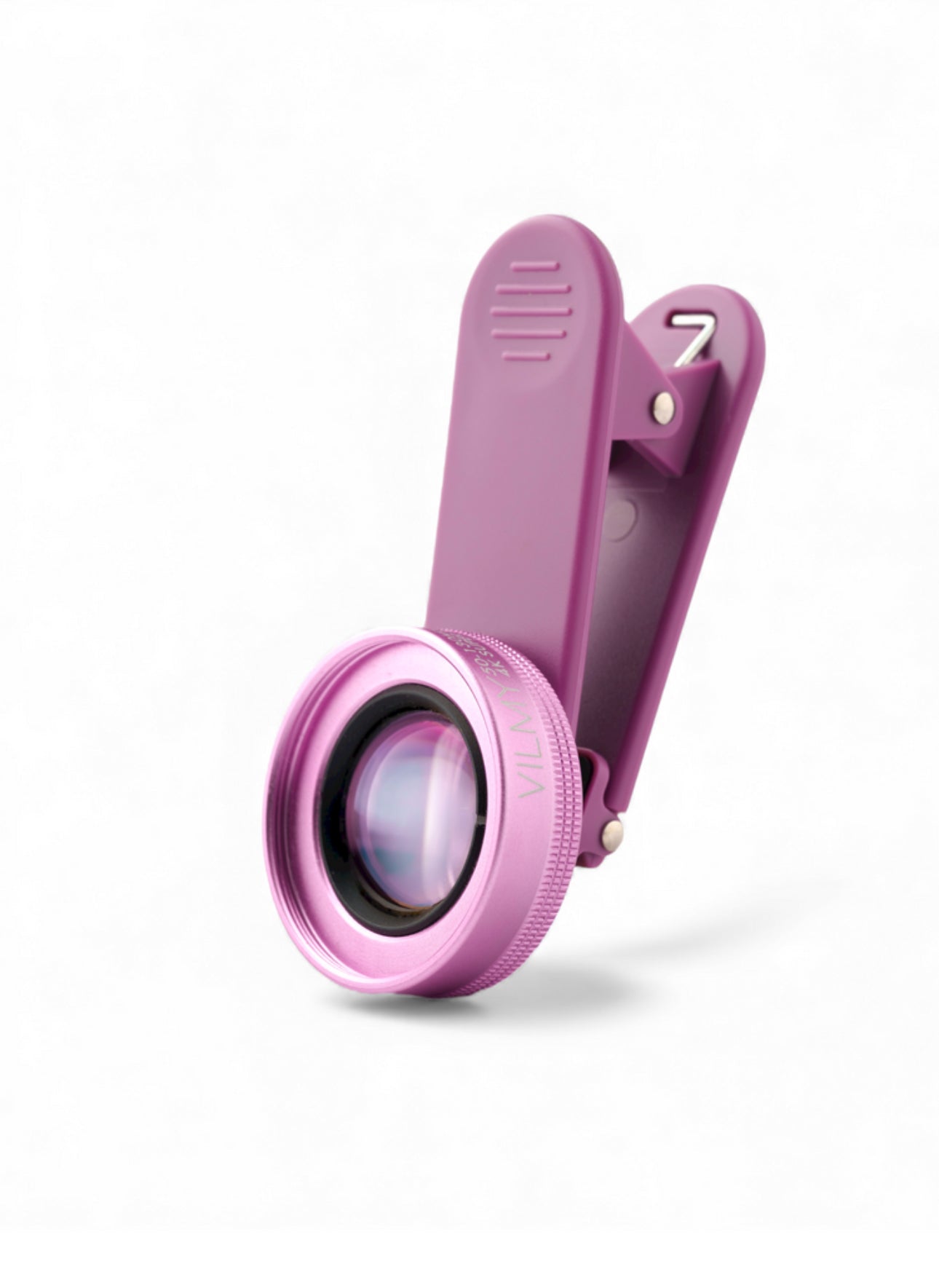 Vilmy Macro Lens for Lash & Brow Photography