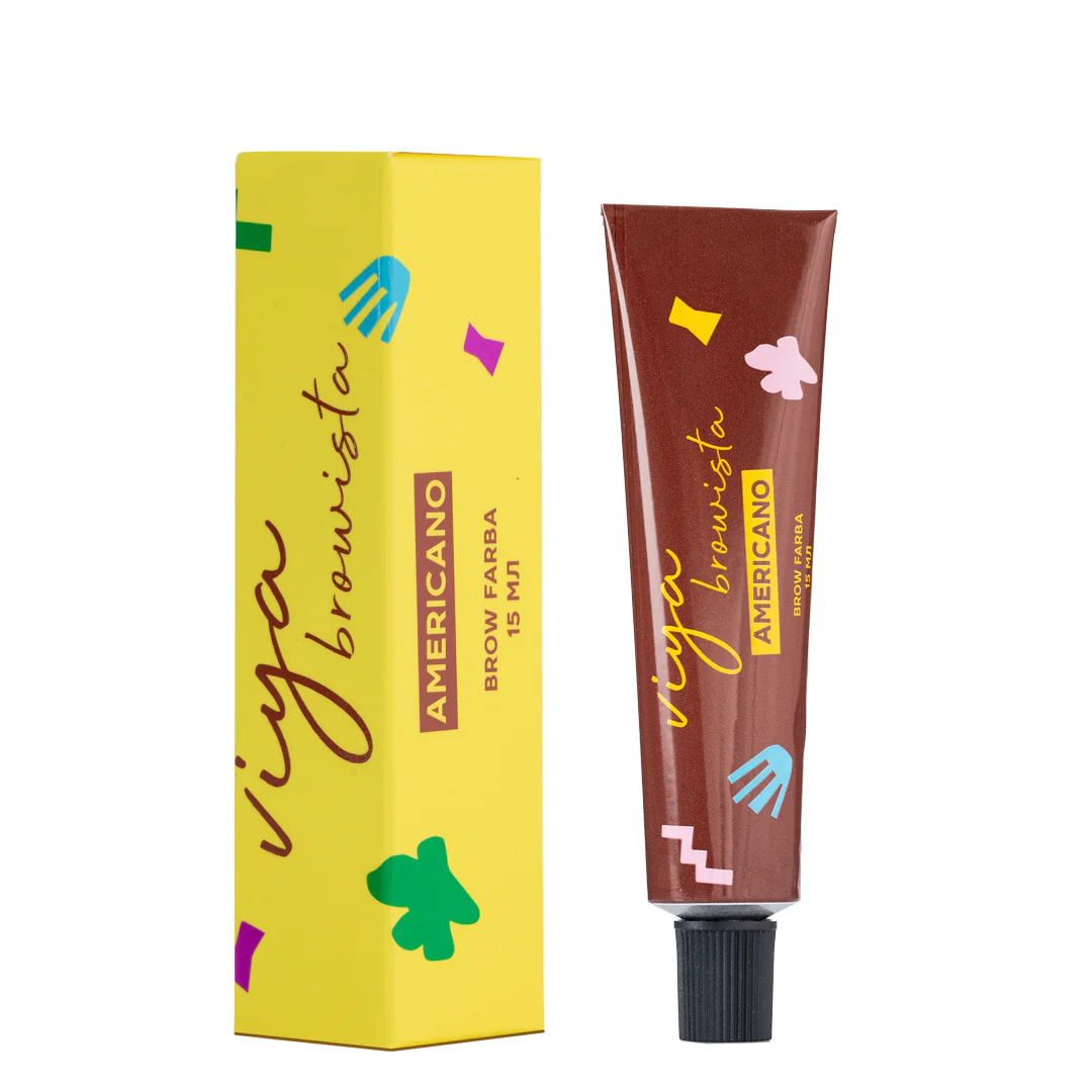 Viya Browista Brow Tint