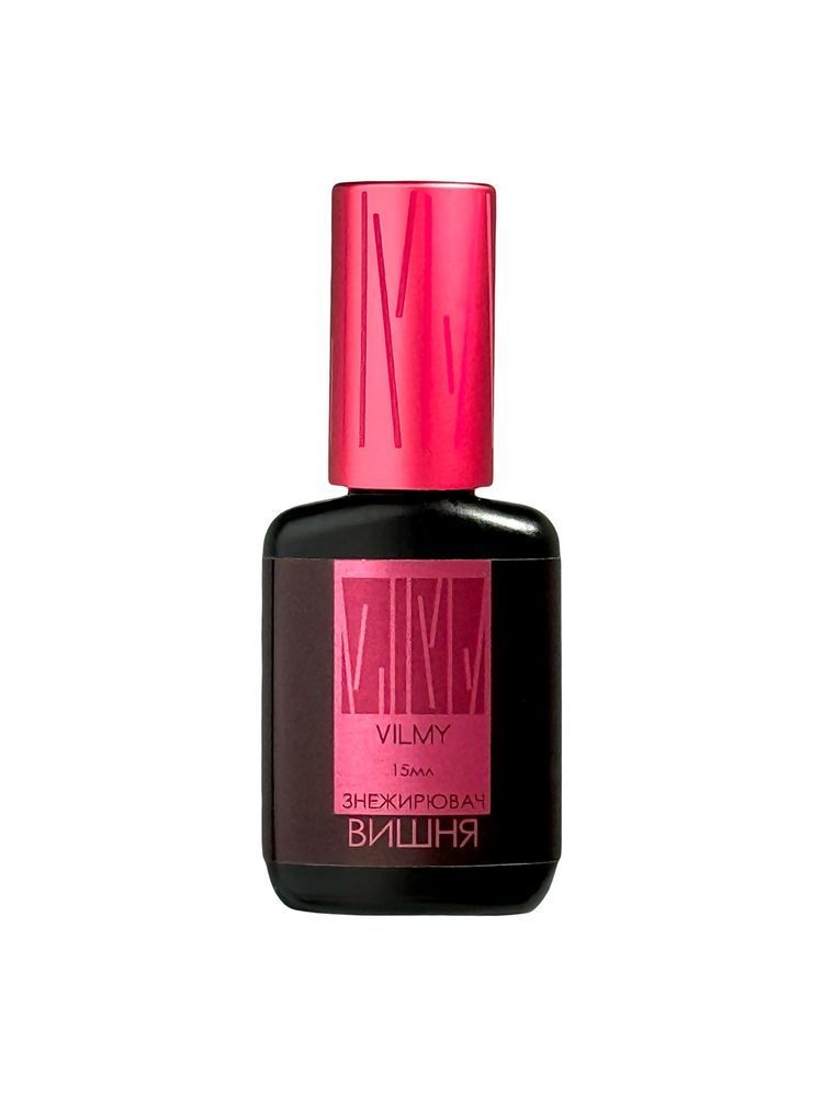 Vilmy Lash Degreaser – Cherry