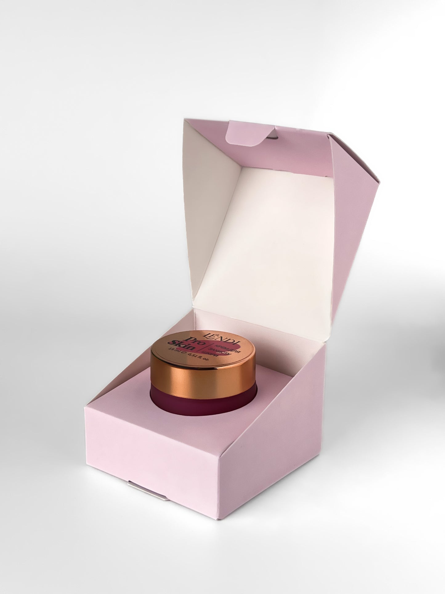 Lendi Pro Skin Protective Cream 15 ml