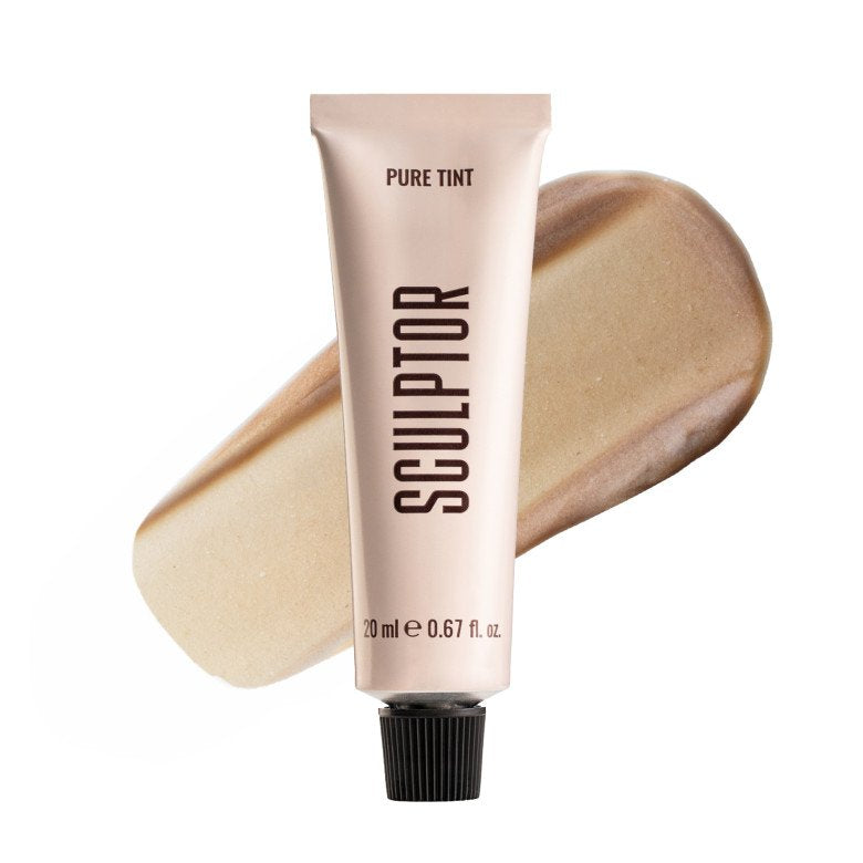 SCULPTOR Pure Tint – Professional Brow Tint