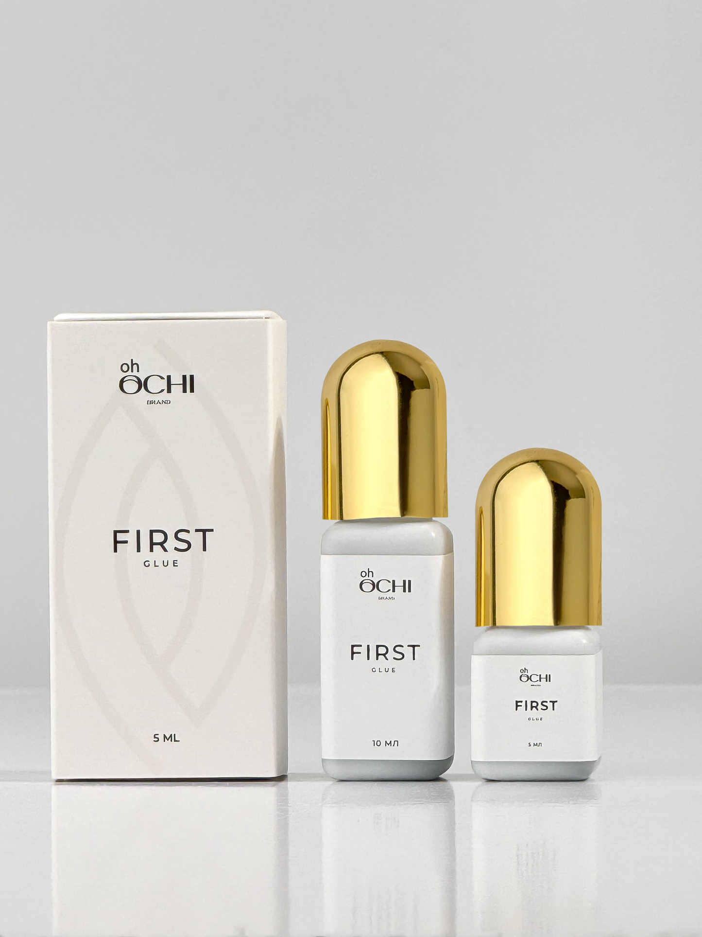 Eyelash extension glue Oh OCHI ''FIRST''