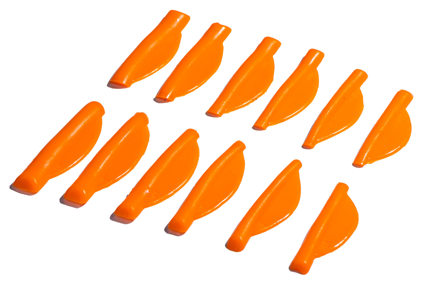 ZOLA LAMINATION SILICONE PADS EXTRA CURL STYLING (XS, S, M, M1, L, XL)