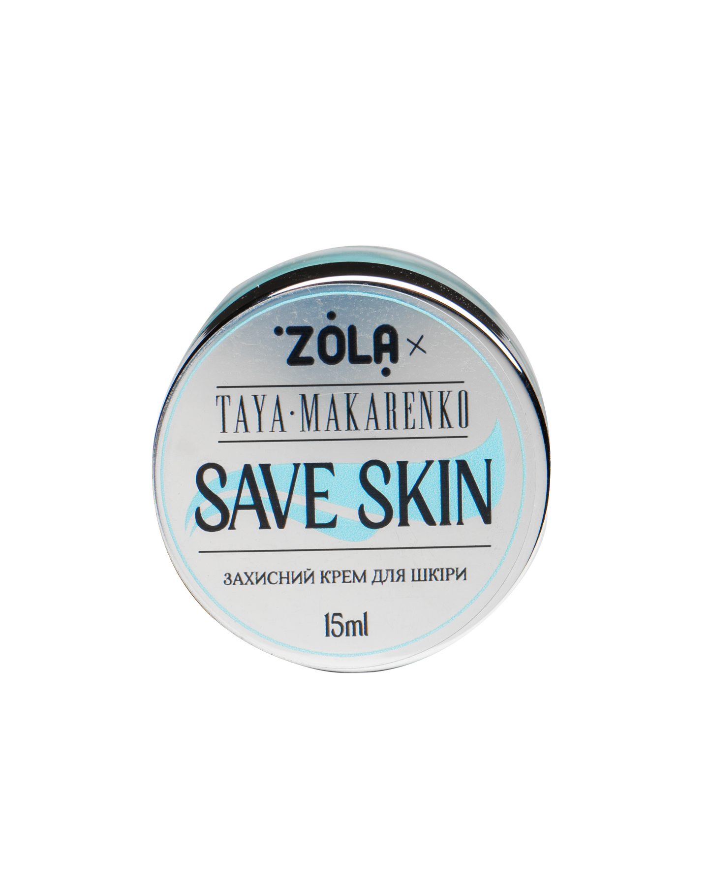 ZOLA X TAYA MAKARENKO SAVE SKIN 15 ML