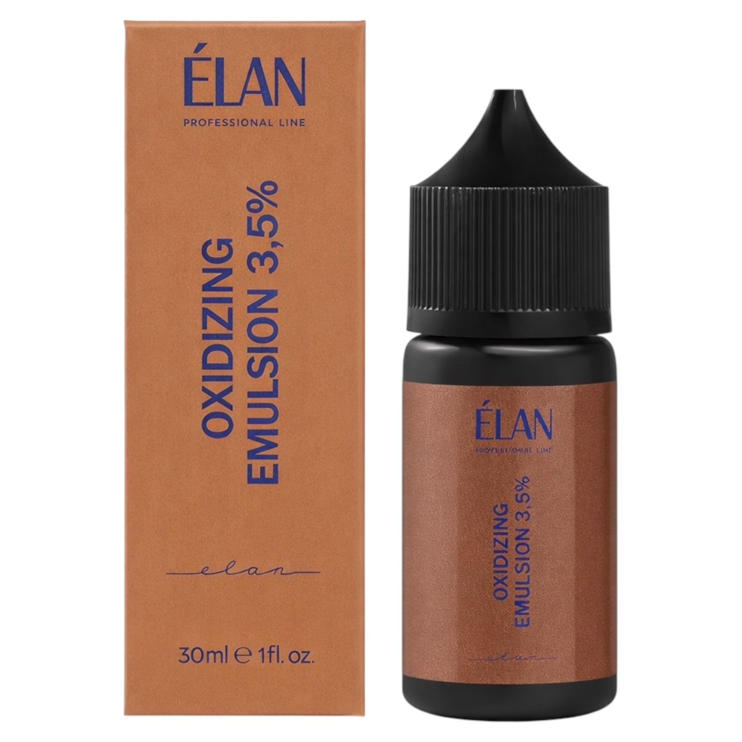 ÉLAN Oxidizing Emulsion 3.5% — 30 ml