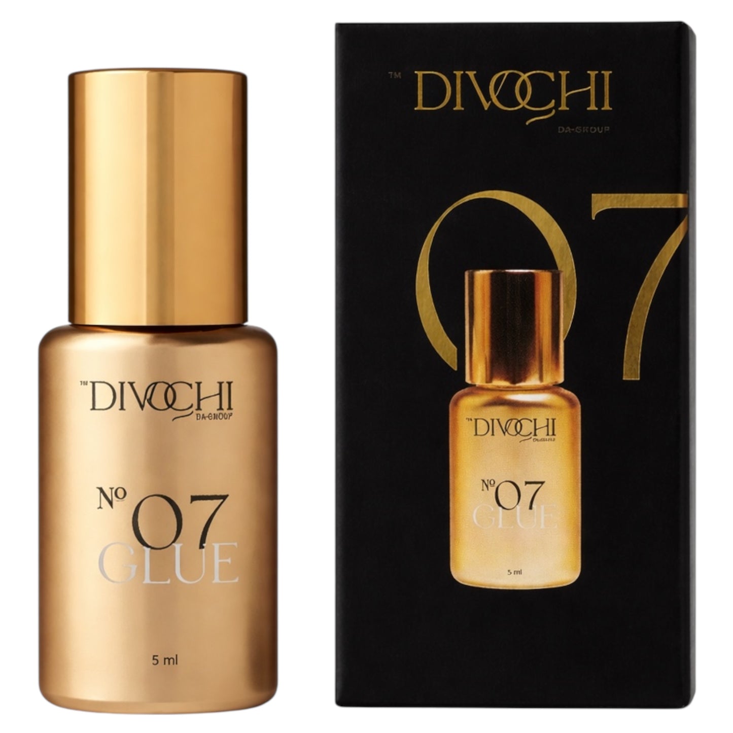 DIVOCHI №07 Glue
