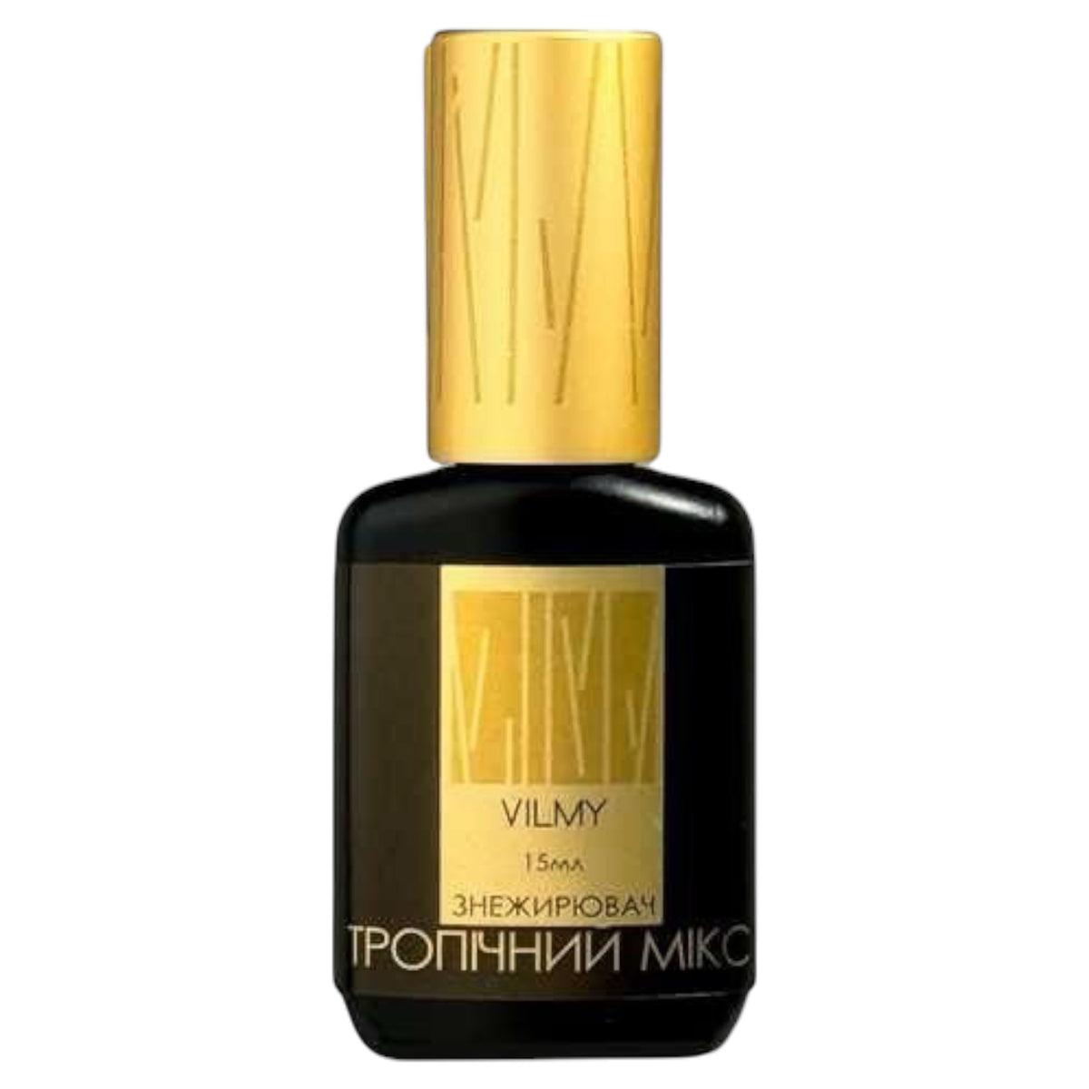 VILMY Lash Degreaser — Tropical Mix (15 ml)