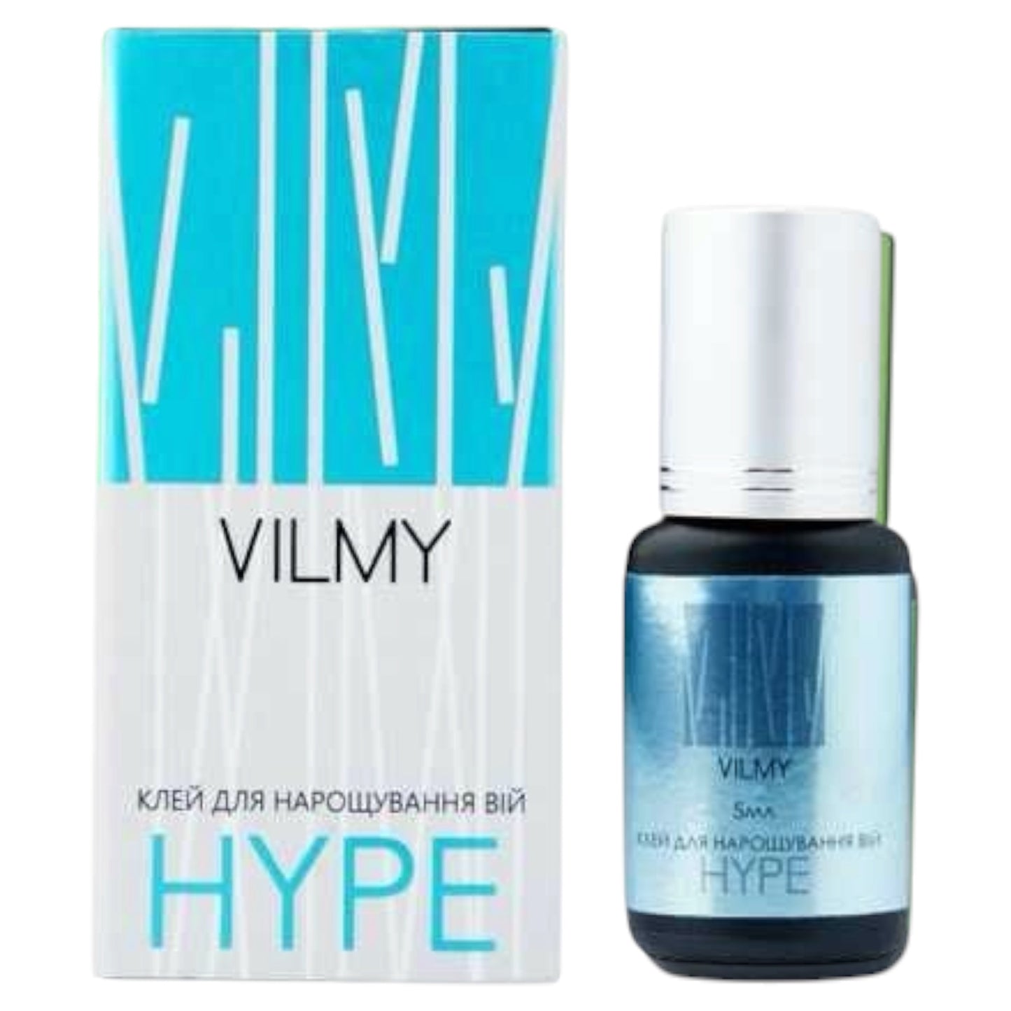 Vilmy Eyelash Extension Adhesive “Hype”