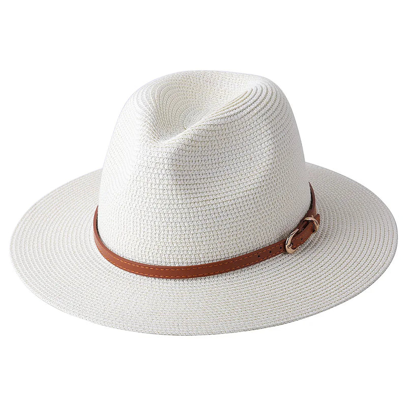 Chapéu SolHaven Elegance Hat