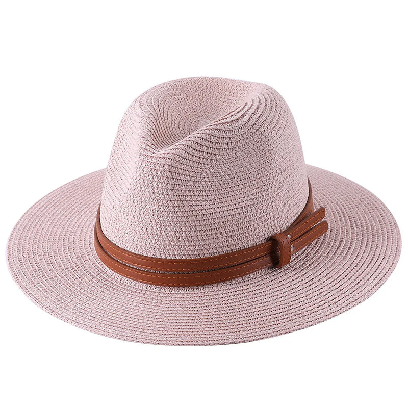 Chapéu SolHaven Elegance Hat