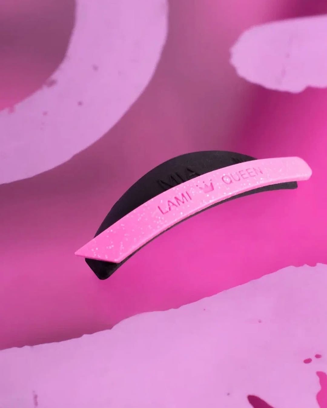 MIA PRO LASHES COMPENSATORS