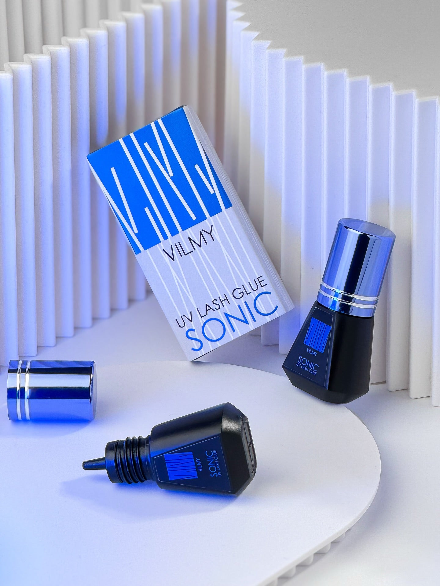 Vilmy Eyelash Extension Adhesive “SONIC”
