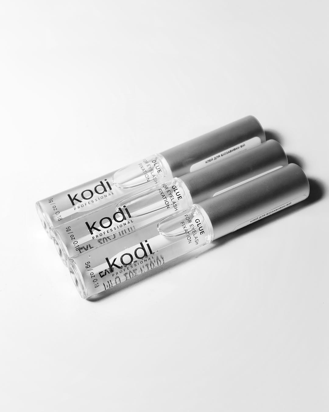 Kodi Glue for Eyelash Fixation (5 g)
