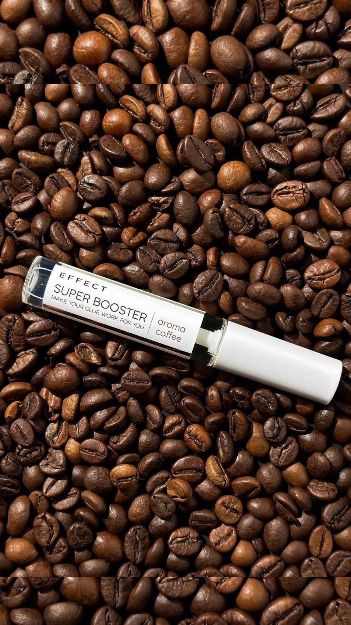 EFFECT BOOSTER AROMA COFFEE