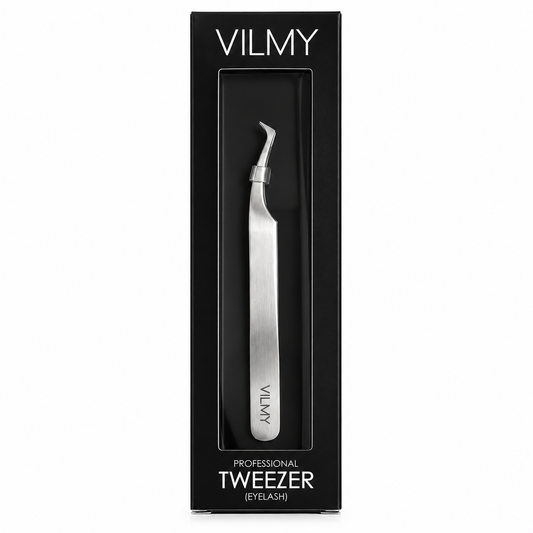 VILMY Professional Volume Eyelash Tweezers