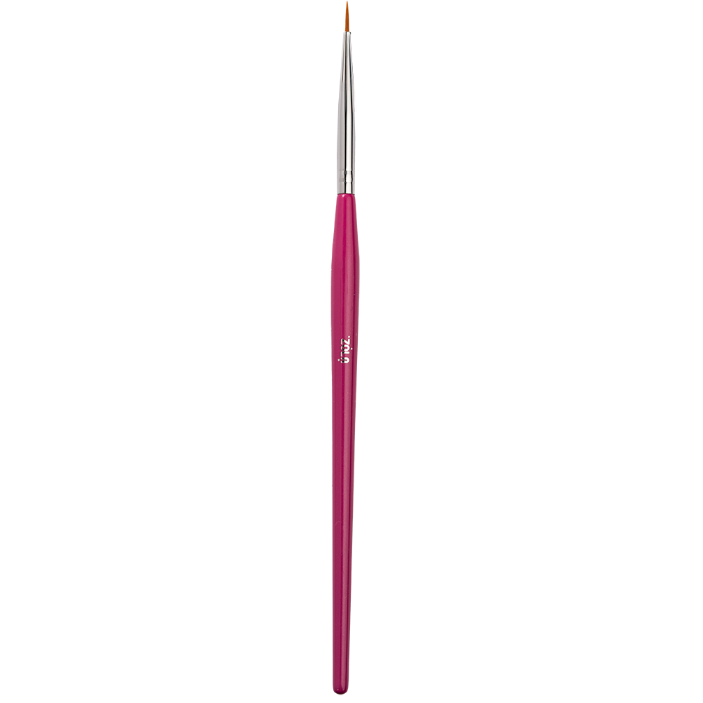 ZOLA Professional Brow & Lash Brushes