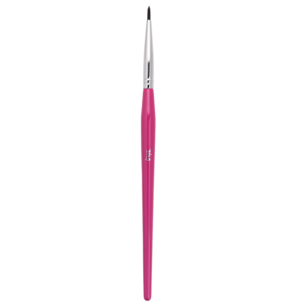 ZOLA Professional Brow & Lash Brushes