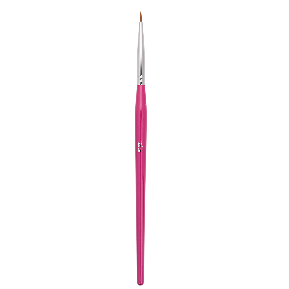 ZOLA Professional Brow & Lash Brushes