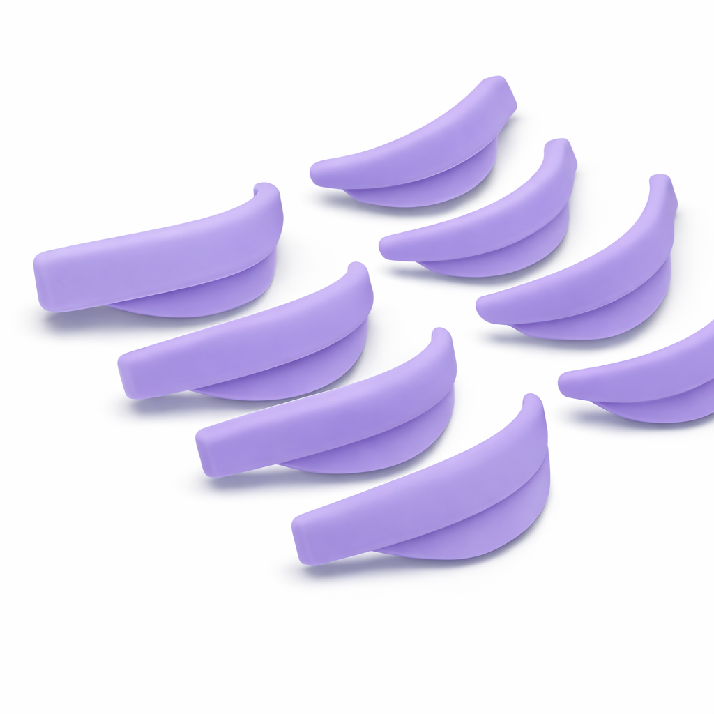 GARNO L-Curl Lash Lift Pads&nbsp;
