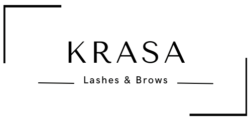 KRASA LASHES & BROWS STORE