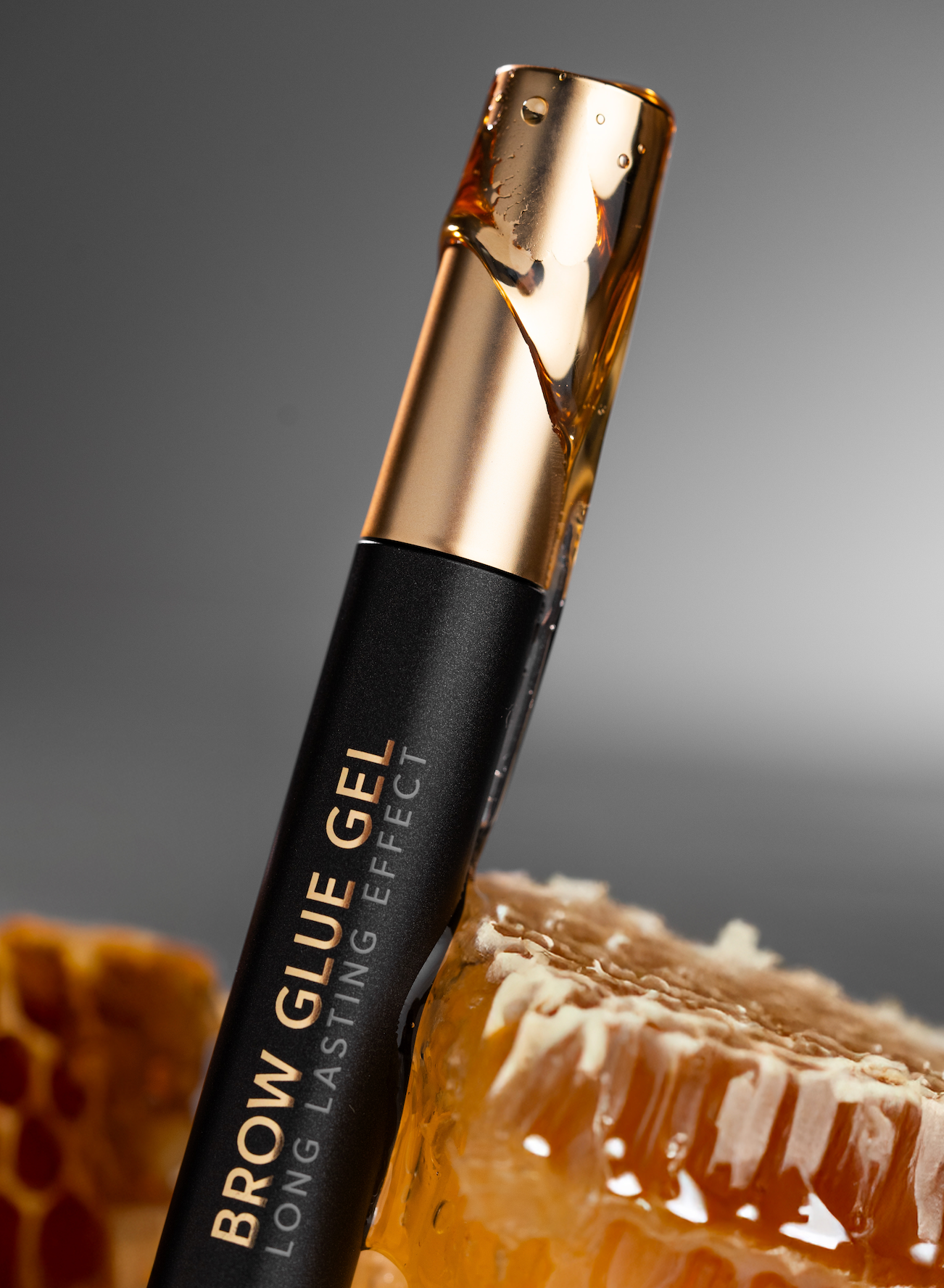 ZOLA X MAKS BILOKONSKYI BROW GLUE GEL