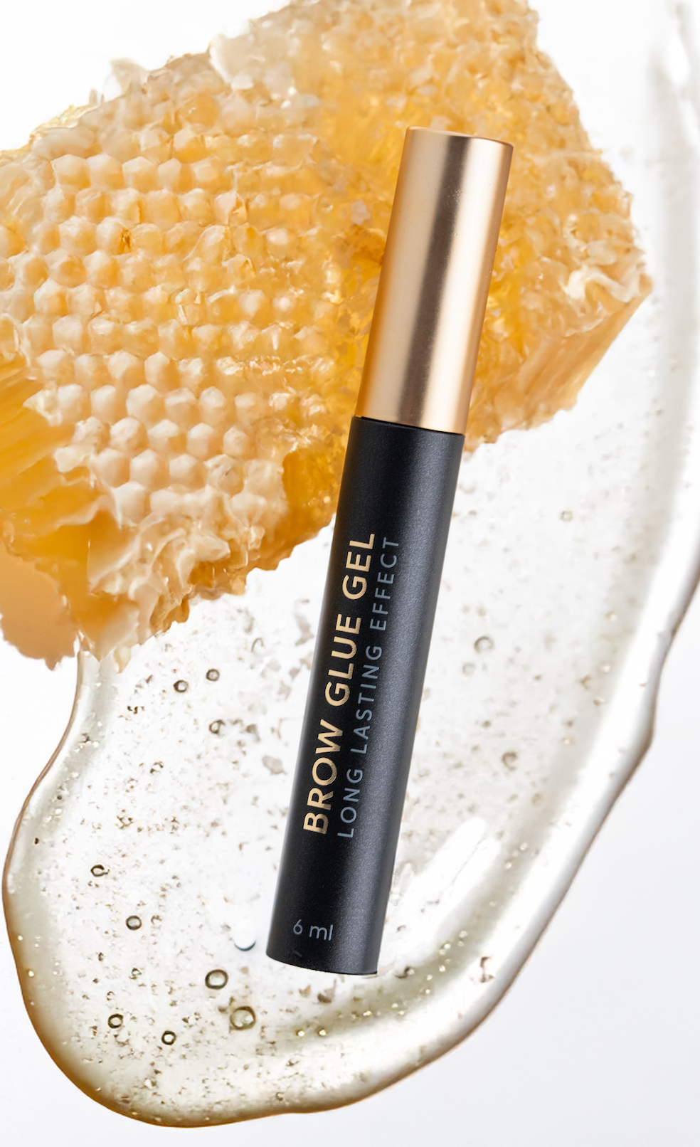 ZOLA X MAKS BILOKONSKYI BROW GLUE GEL