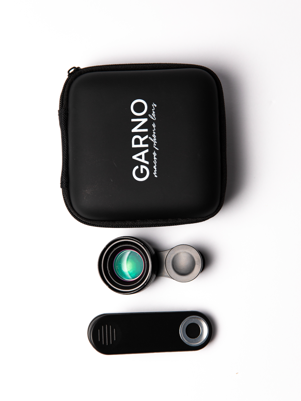 GarnoMacro Professional Macro Lens