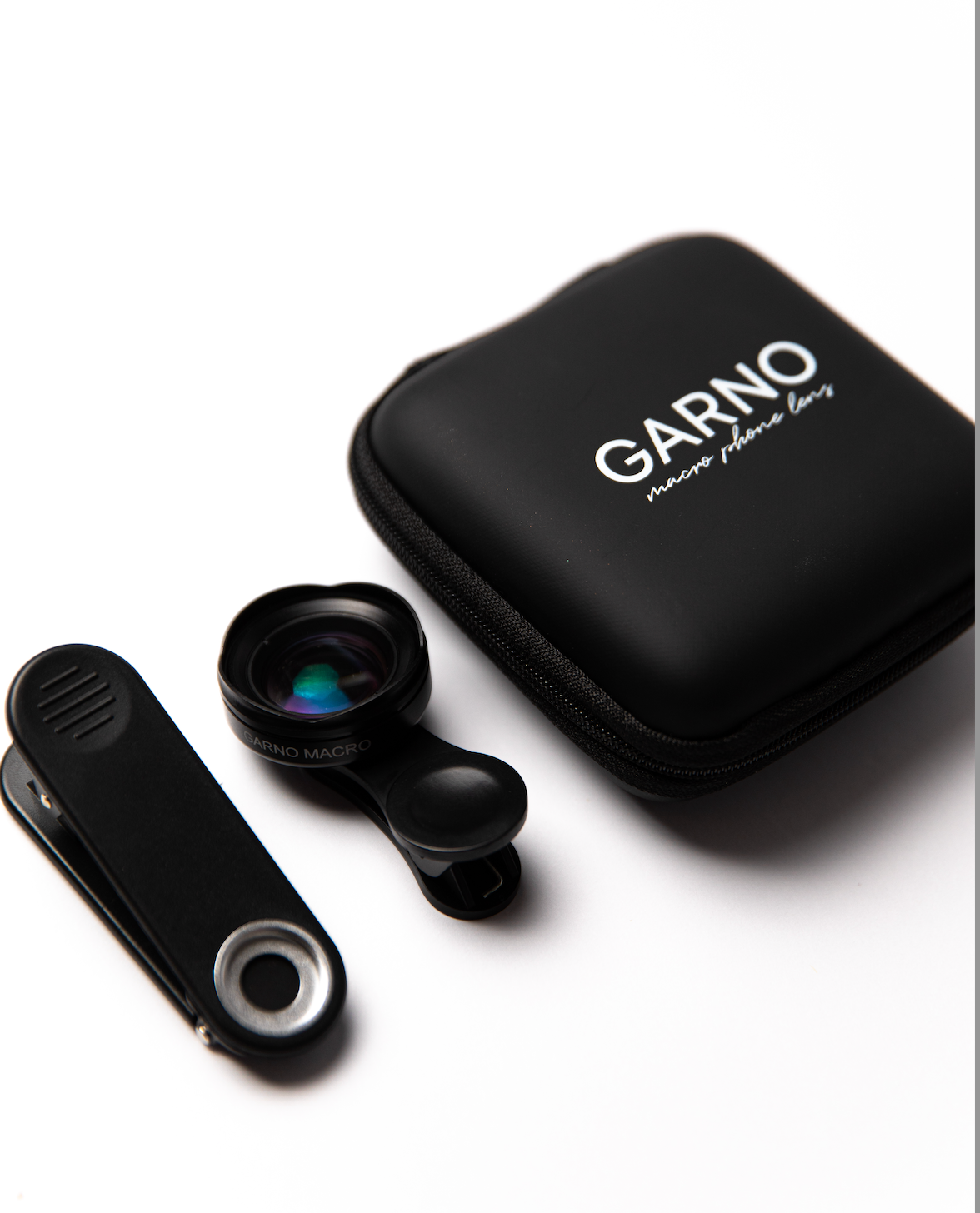 GarnoMacro Professional Macro Lens