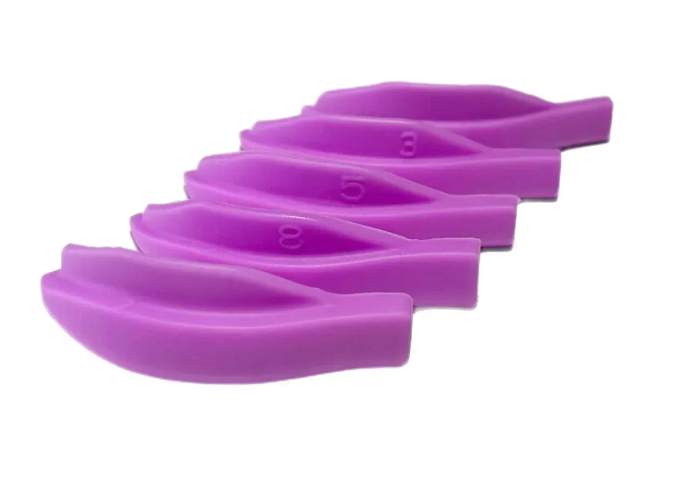 GARNO L-Curl Lash Lift Pads&nbsp;