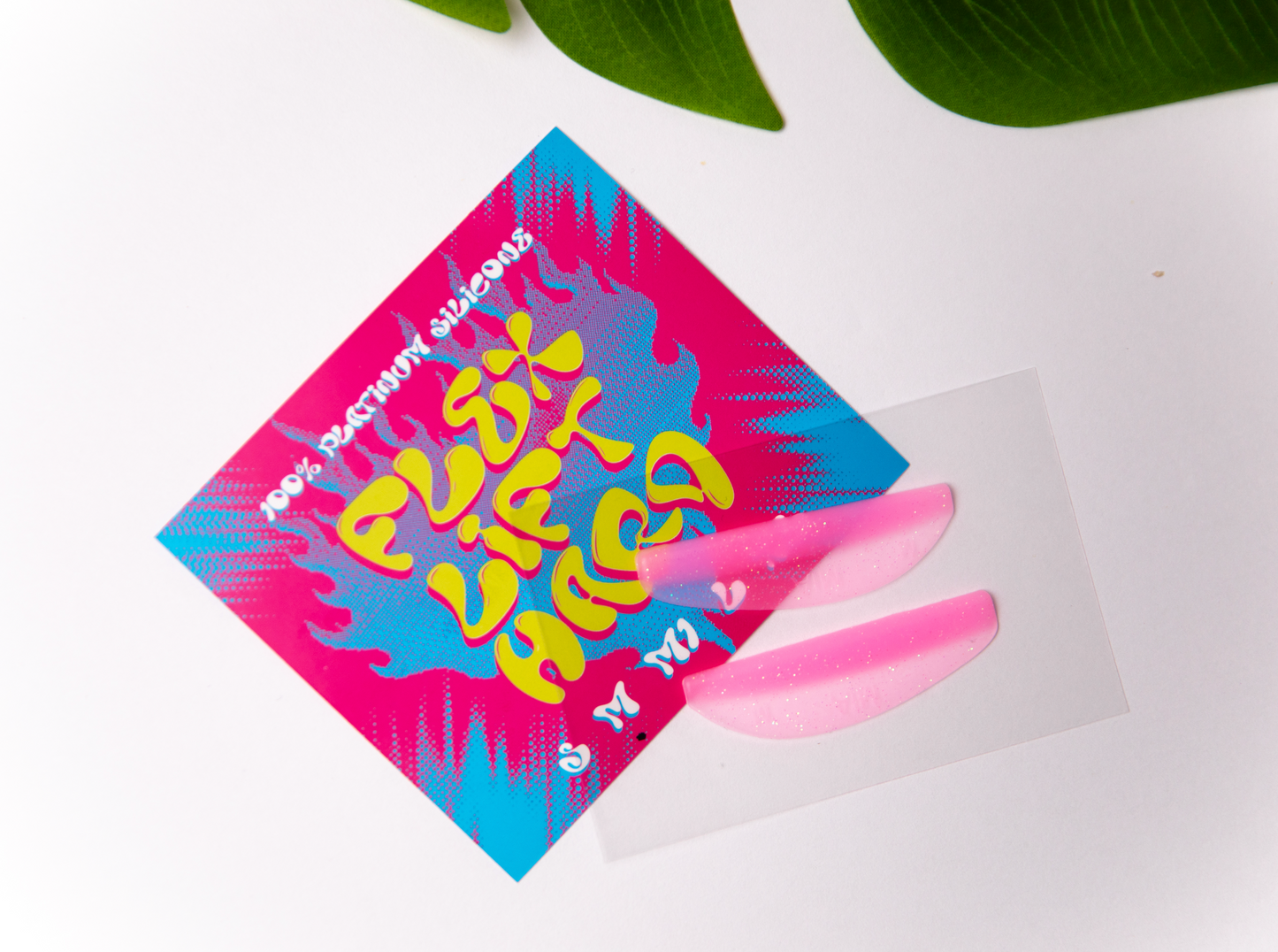 MIA FLEX HARD Rollers — 5 Pair