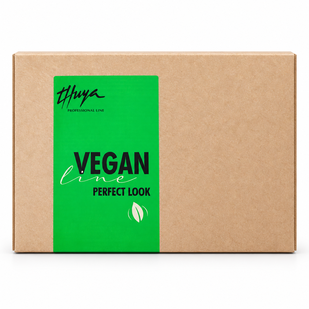 Thuya Vegan Line Perfect Look Set