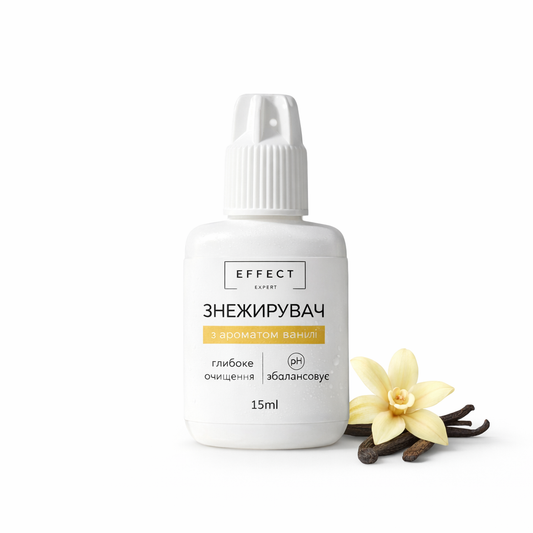 EFFECT VANILLA DEGREASER